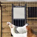 Kippenluik voor kippenhokken - Chicken Guard