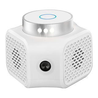 Ultrasonic pest repeller - Effective against insects, mice, rats, martens and other rodents