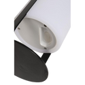 Industriële tafellamp - Oplaadbaar - Model Helms