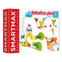 SmartMax- Roboflex Plus robots - Magnetisch speelgoed