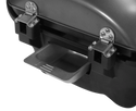 Elektrische grill als zowel tafelmodel als staand - Eenvoudig te monteren en schoon te maken